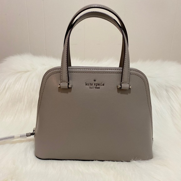 kate spade Handbags - KATE SPADE SMALL DOME SATCHEL